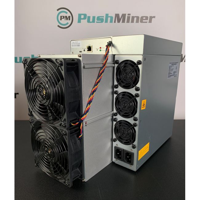 Asic Antminer S19 XP 134 Th/s