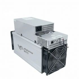 Whatsminer M31S 80 Th/s бу