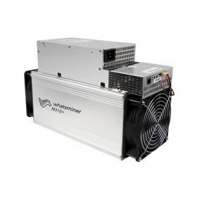 Whatsminer M31S+ 80 Th/s бу